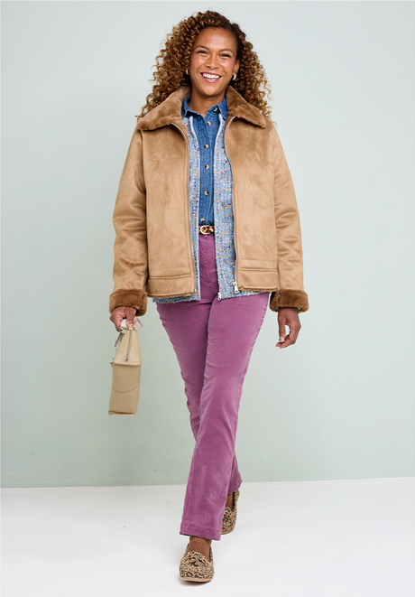 Shop the Look